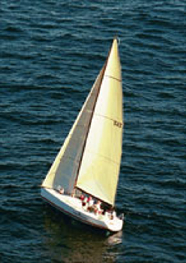 Pretty Woman, a undefined yacht from undefined